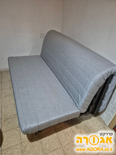 ספה דו מושבית נפתחת איקאה