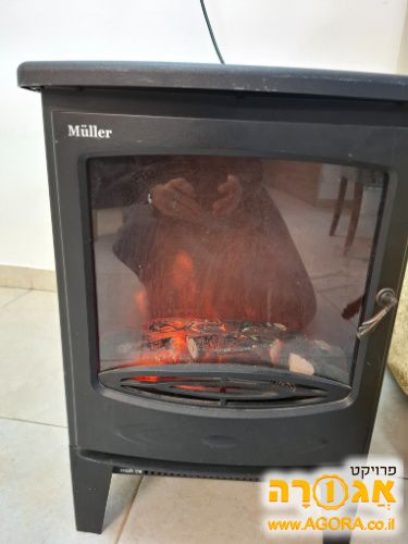 תנור