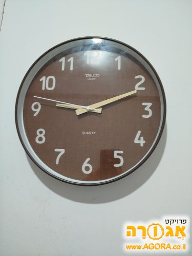 שעון
