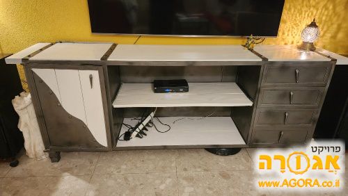 מזנון