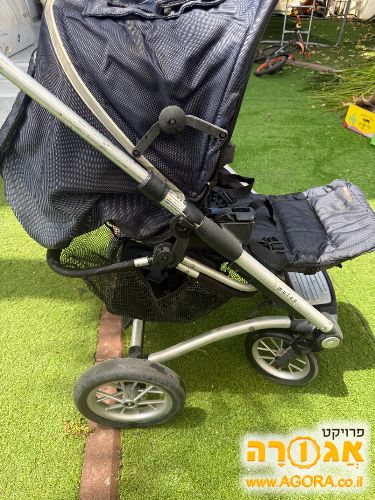 עגלה