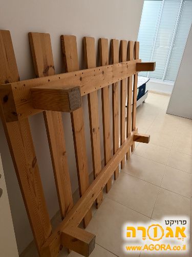 בסיס מיטה