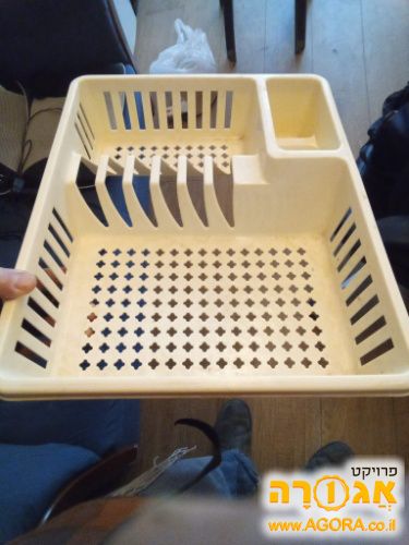 מתלה לייבוש כלים