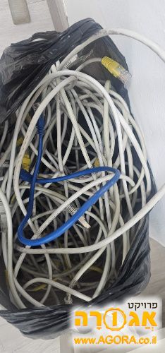כבל רשת cat5