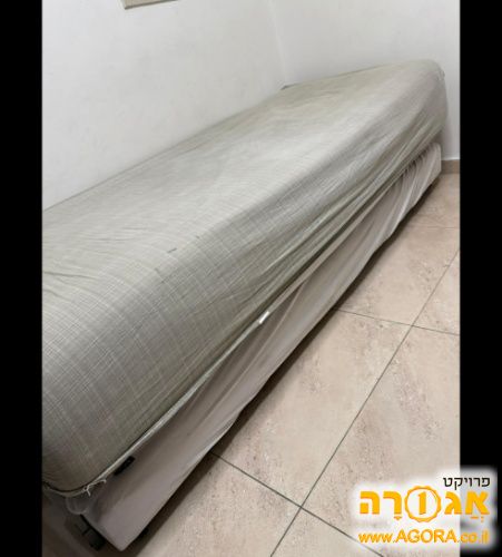 מיטת נוער
