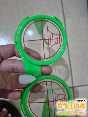 משקפיים לילדים