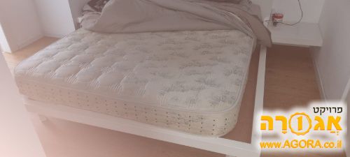 מזרון 1.90/1.50