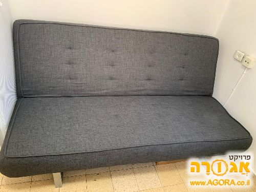 ספה נפתחת במצב מצויין
