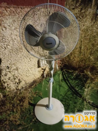 מאוורר
