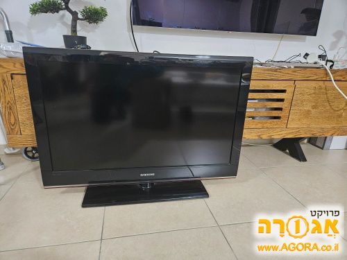 טלוויזיה 42 אינץ' סמסונג