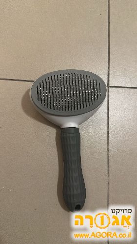 מברשת לחיות מחמד