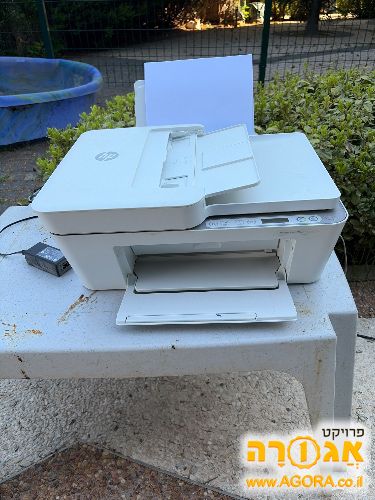 מדפסת