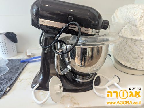 מיקסר Kitchen Aid