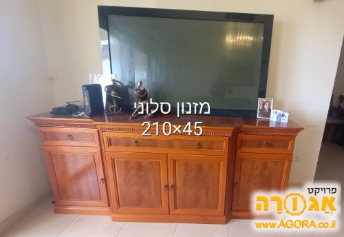 מזנון סלוני