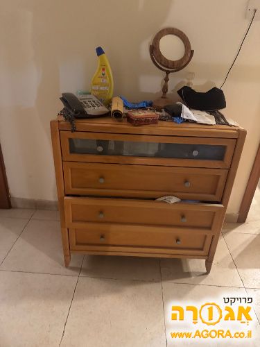 שידה שידה