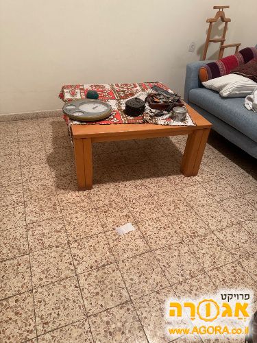 שולחן סלון