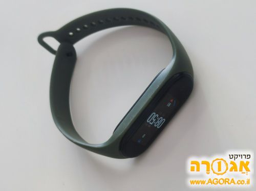 צמיד כושר חכם Xiaomi Mi Band 5