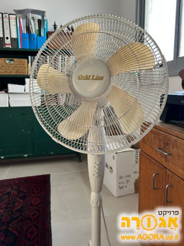 מאוורר