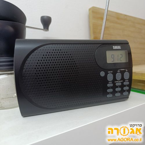 רדיו