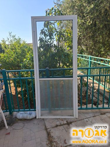 דלת רשת