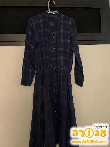שמלה זארה לנשים מידה XS