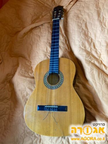 גיטרה