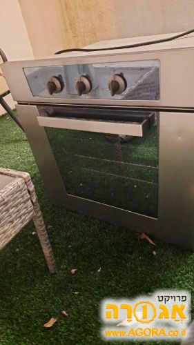 תנור אפיה