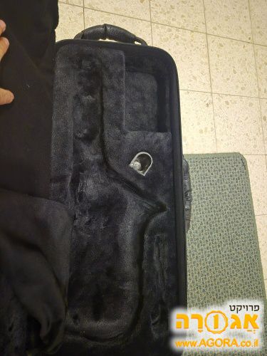 תיק לסקסופון