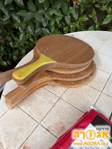 מטקות לים