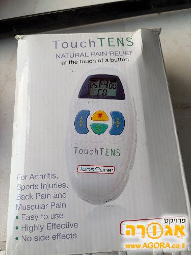 מכשיר טנס