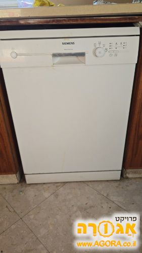 מדיח כלים סימנס מעולה