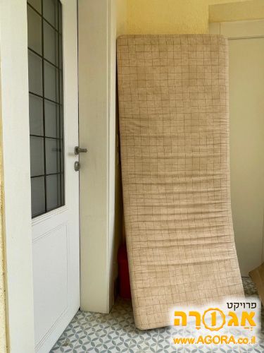 2 מזרון יחיד