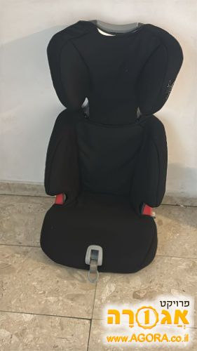 בוסטר גב