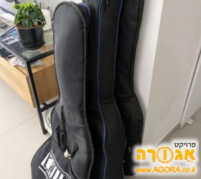 עטיפות לגיטרות