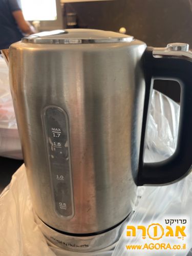 קומקום חשמלי