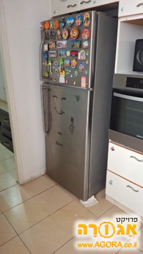 מקרר