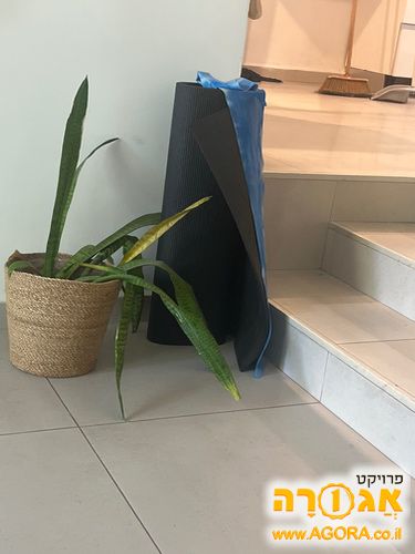 מזרון יוגה