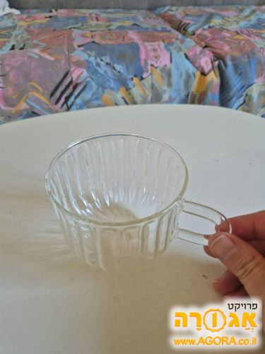 ספלים לתה