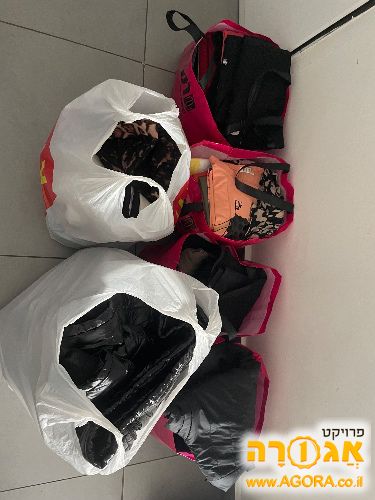 בגדי נשים