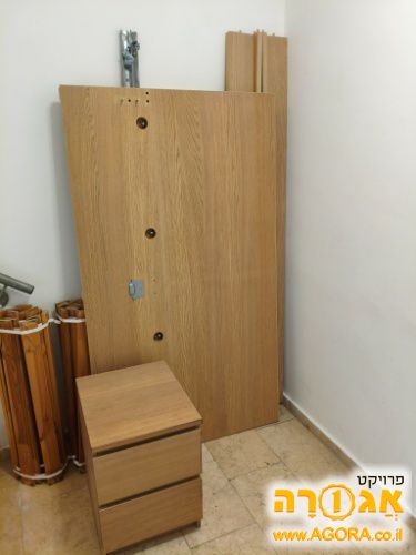 מיטה זוגית 160×190