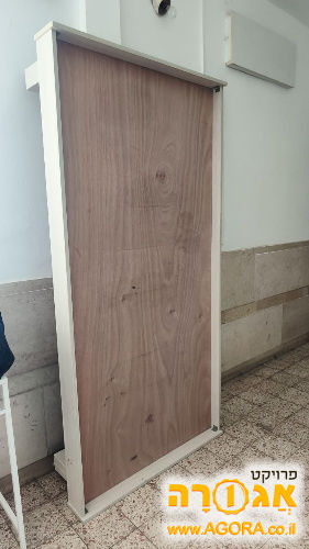 בסיס מיטה ומזרון