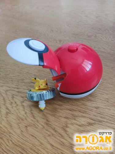 פוקימון קרב