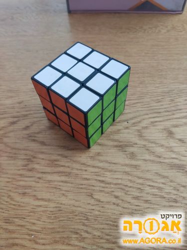 קובייה הונגרית