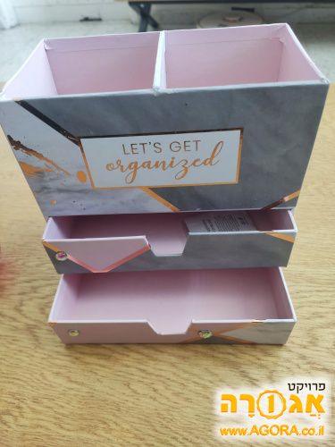 קופסת תכשיטים