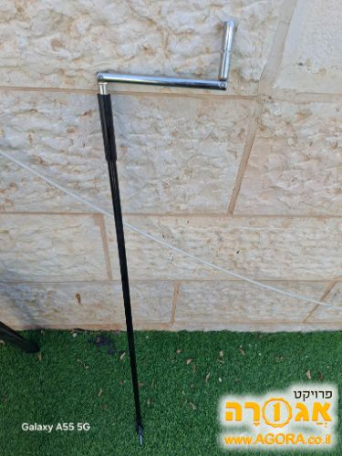 מנואלה לתריס חשמלי