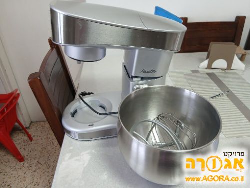 מיקסר של סאוטר