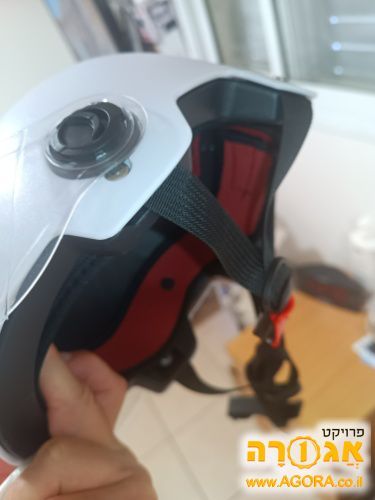 קסדה לאופניים