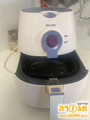 מכשיר טיגון ללא שמן