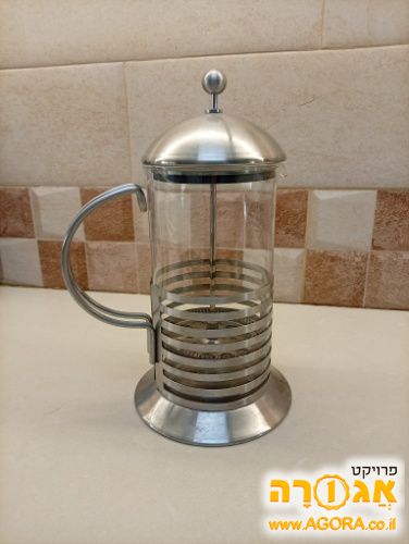 קומקום להכנת קפה פילטר
