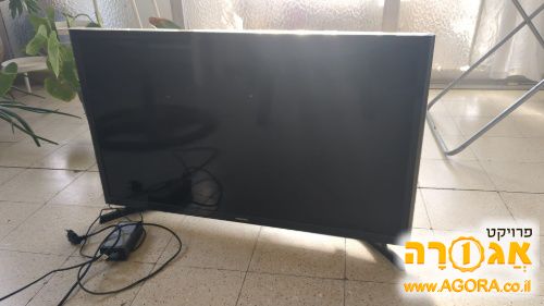 מסך טלוויזיה 30 אינץ' סמסונג